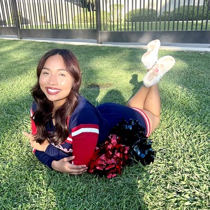 Fundraising Page: Jacqueline Flores